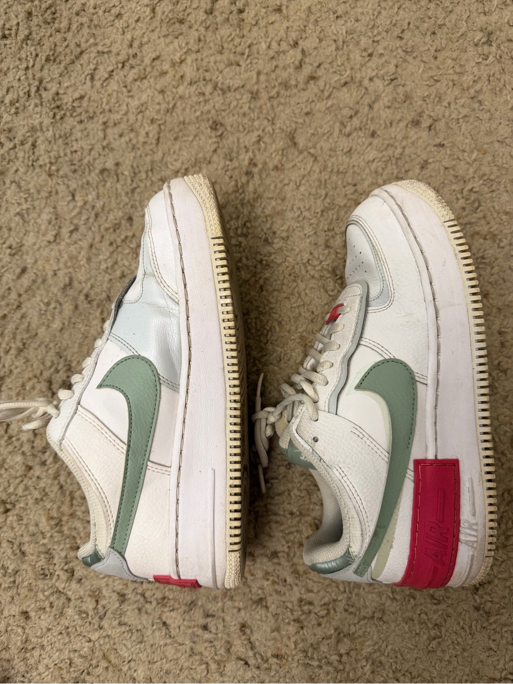 Nike Air Force 1 Shadow - Picture 3 of 4